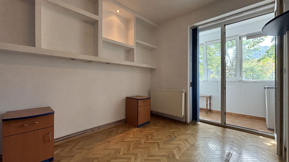 Apartament 3 camere | Etaj 1 | Centrală proprie | Instalații - Poză 16