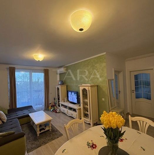 Apartament 2 camere, 57 mp + balcon, Piața Mihai Viteazul - Poză 5