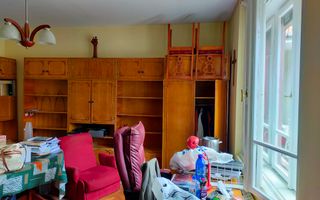 APARTAMENT 1 CAMERA CENTRAL - Poză 1