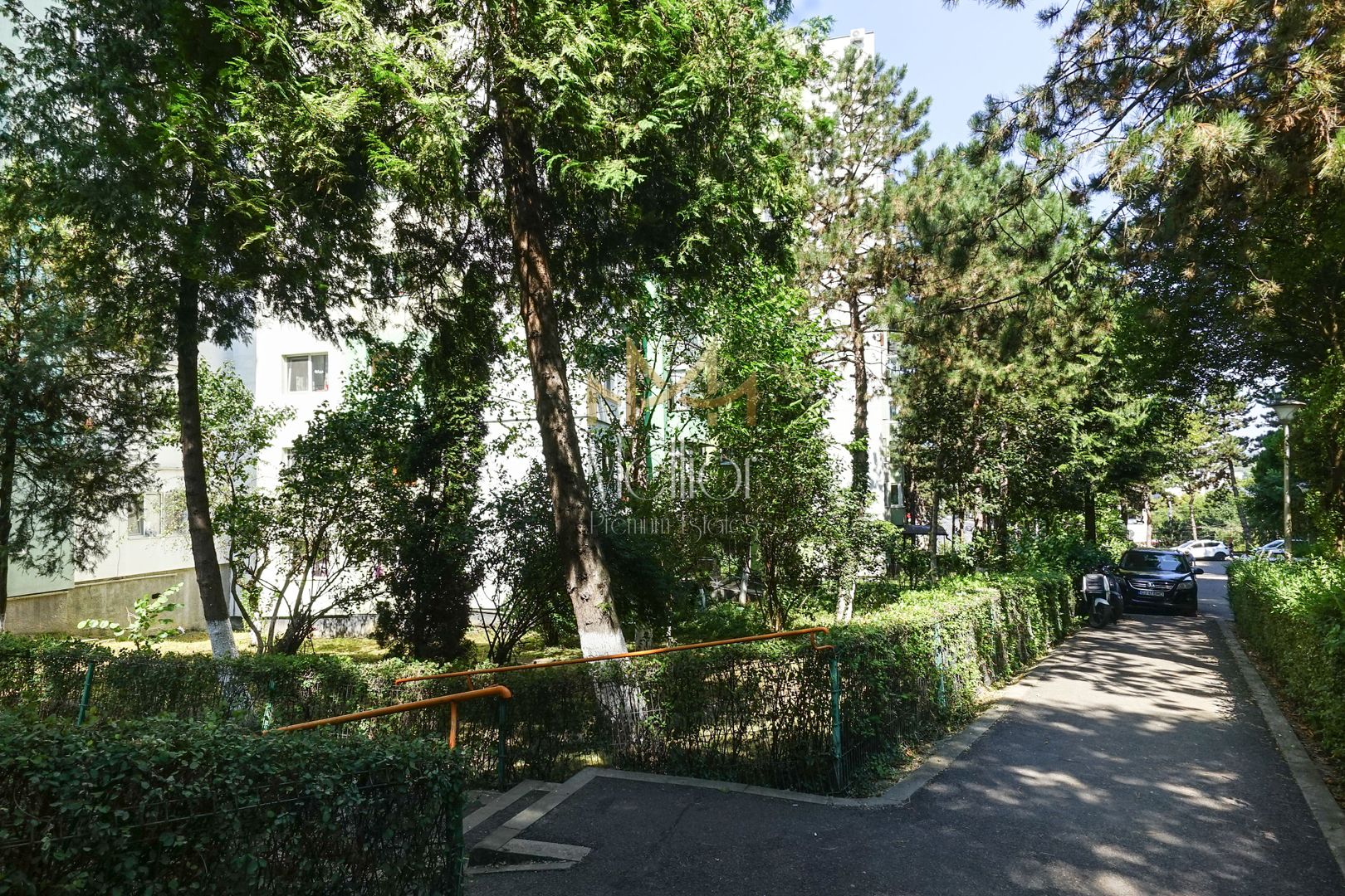 Apartament Superb 2 Camere | Prima Inchiriere | Manastur | Zona Bucium ! - Poză 18
