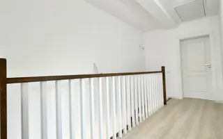 Duplex cu 5 camere si 2 bai, 470 mp teren si 115 mp utili in Ghiroda. - Poză 19