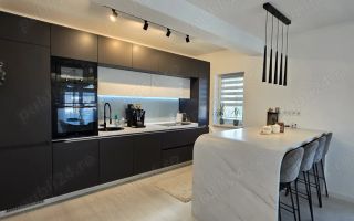 🏡 Penthouse exclusivist cu 4 camere – 120 mp utili - Poză 1