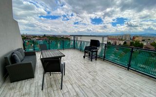 Apartament 3 Camere | Terasă 50mp - Mărăști - Poză 14