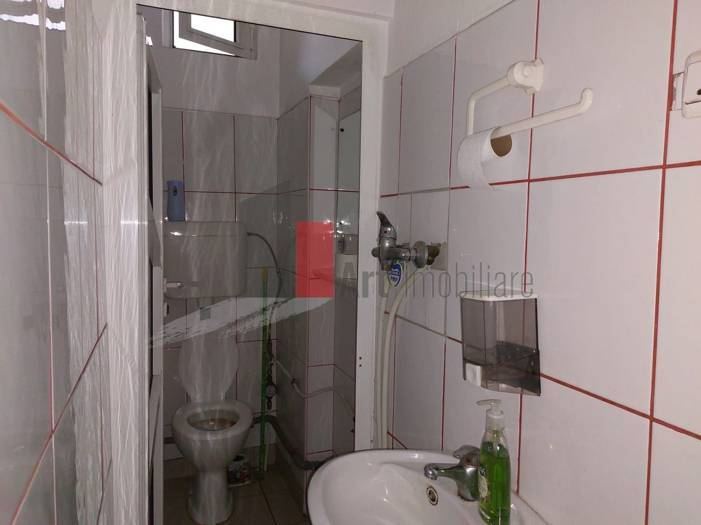 Spatiu Tineretului, stradal, vitrina, 42 mp - Poză 7