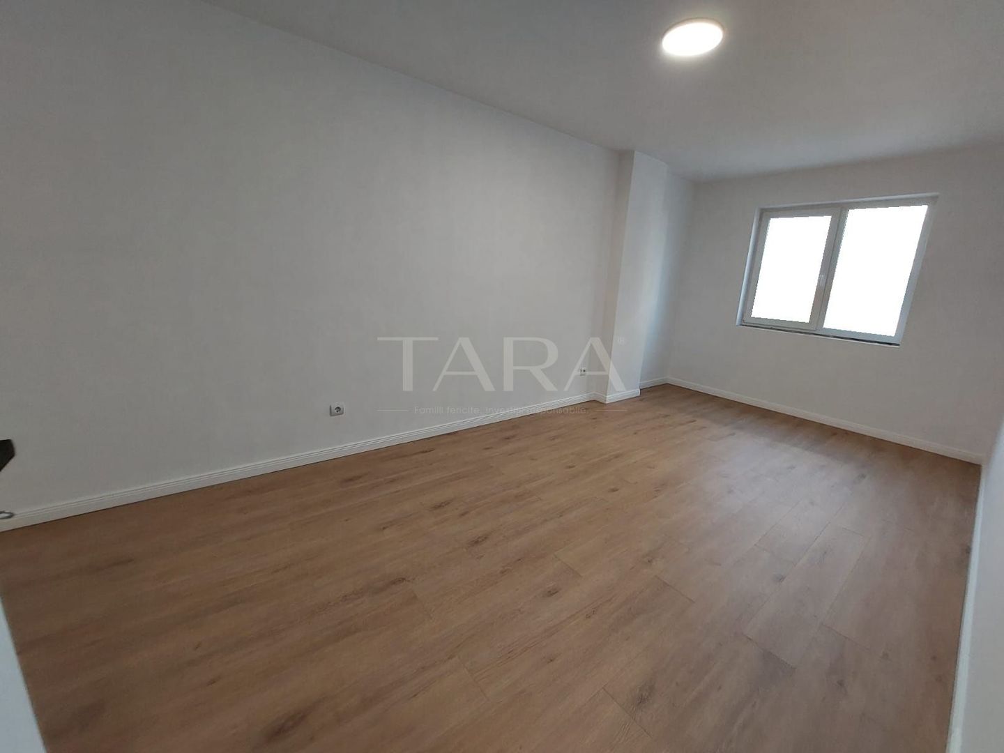 Apartament 2 camere, finisat premium, zonă liniștită Florești. - Poză 5