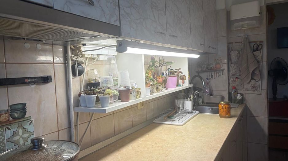 Apartament cu trei camere, Brancoveanu-Luica, 88.000€ - Poză 13