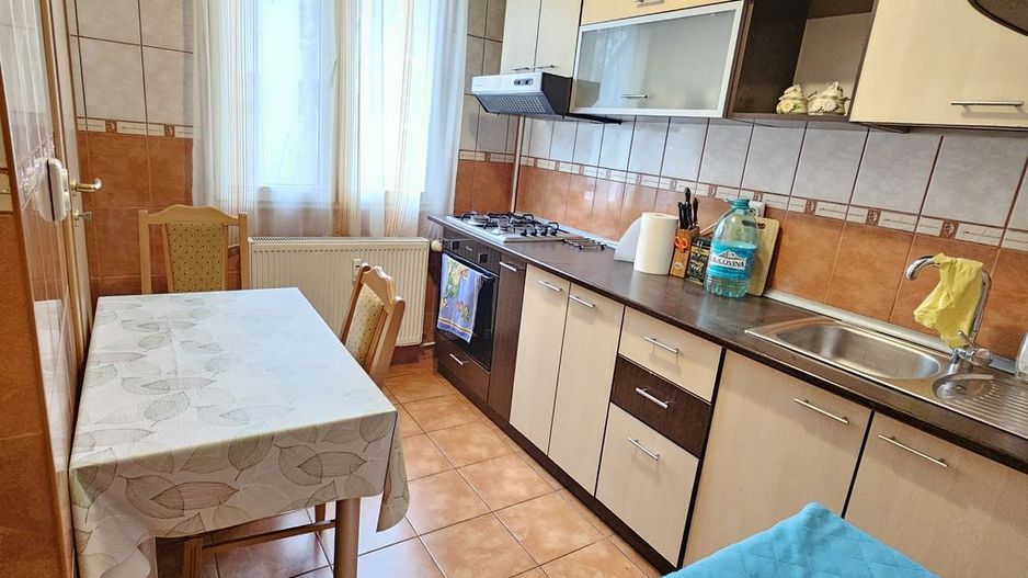 Inchiriere apartament cu 2 camere-Drumul Taberei - Poză 5