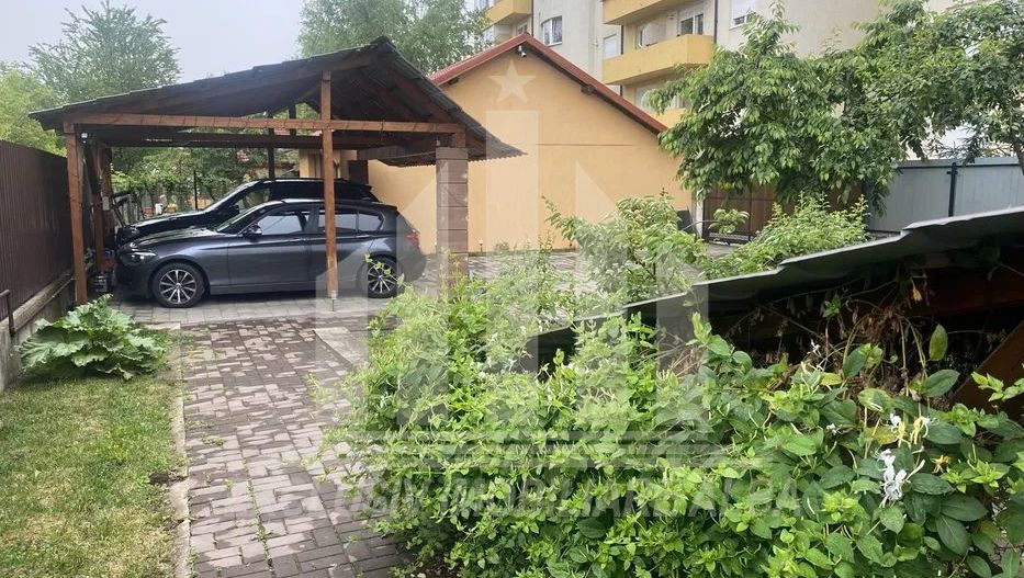 Imobil pretabil pensiune, clinica, spatiu birouri, Cetate - Poză 5