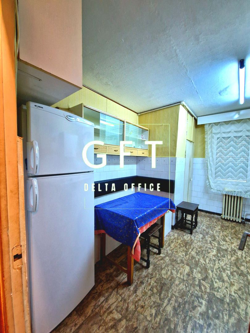 Apartament 4 camere, decomandat, cu priveliște superba! - Poză 8