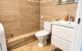 Floreasca – Parcul Verdi | 2 camere, 66 mp | 2024 | - Poză 12