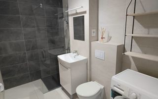 Apartament cu 2 camere de închiriat - Poză 4