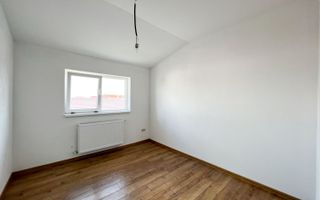 Duplex Mosnita Noua, posibilitate alegere finisaje - Poză 12