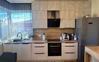 Casa de vanzare in Santandrei - Poză 17