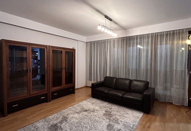Apartament 3 camere, strada Zeletin - Poză 3