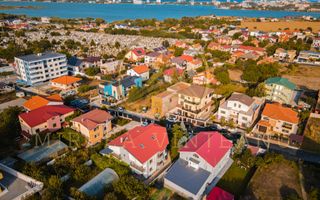 Palazu Mare / Elvila -  Vanzare Vila  D+P+1E cu teren de 996 mp - Poză 80