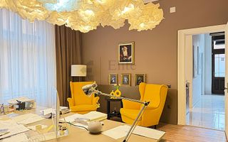 Palatul Rimanoczy Spatiu premium Ultracentral | pietonala Republicii - Poză 18