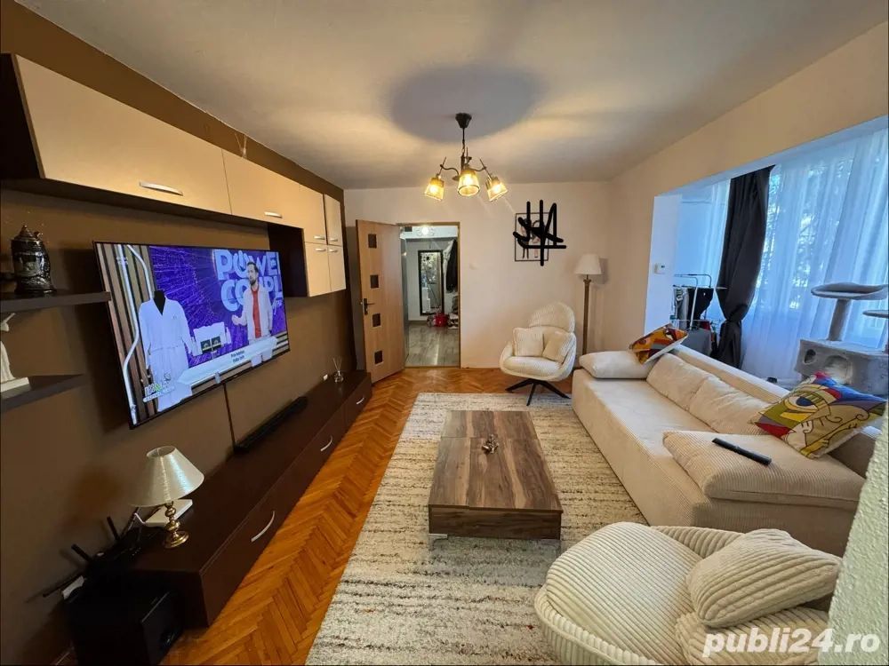 2 cam etaj 2  Gh Lazar - Poză 16