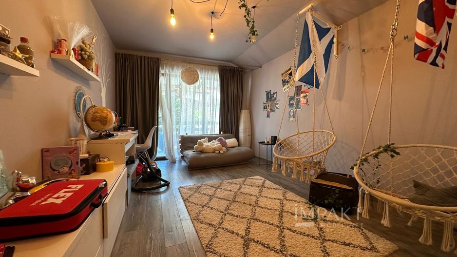 Duplex cu apusuri de vis | 140mp utili | Garaj | Parcul Poligon  VIVO - Poză 14