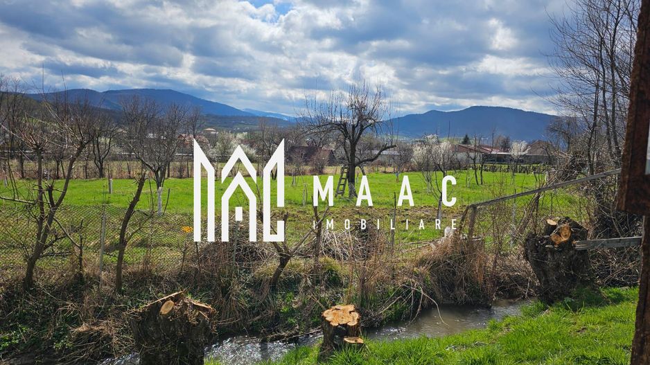 Teren constructii | PUZ aprobat | Rășinari - Poză 20