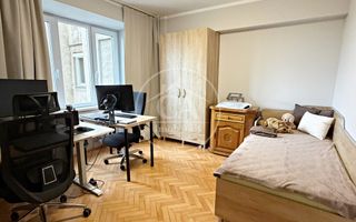 Apartament cu 3 camere de închiriat în zona Decebal, Oradea - Poză 6