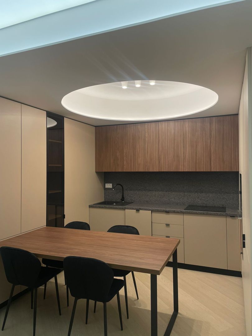 VANZARE 3 CAMERE CORTINA NORTH - Poză 3