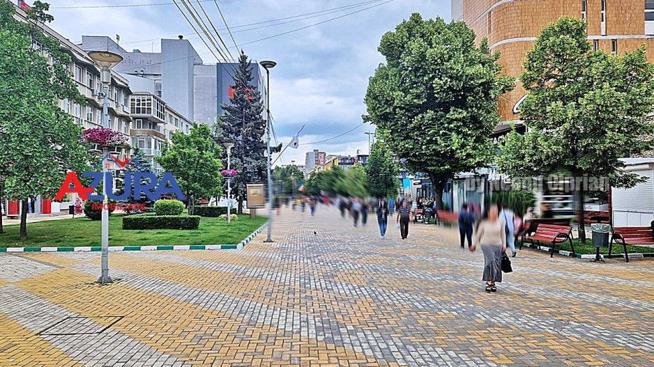 Inchiriere spatiu Ultracentral, Strada Mare - Poză 2