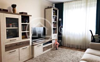 Apartament cu 3 camere de vanzare in Rogerius, Oradea - Poză 4
