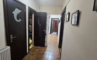 DE VANZARE AP 3 CAMERE 70 MP CRANGASI | DECOMANDAT | METROU| PARCARE ADP - Poză 7