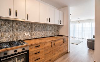Apartament 2 camere - Dacia | 72 mp | Bloc 2024 | Parcare subterană - Poză 9