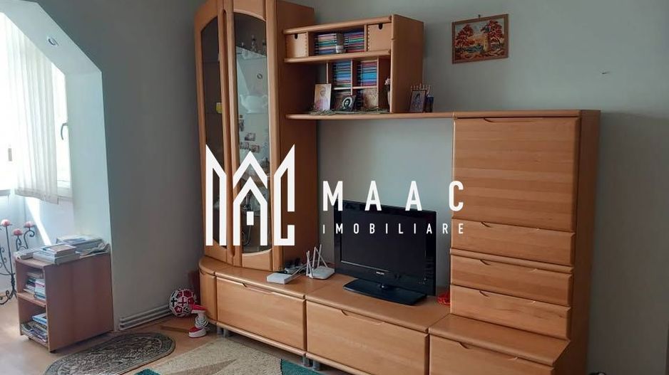 Apartament 2 camere | Etaj 1 | Balcon | Mobilat și utilat | Terezian - Poză 6