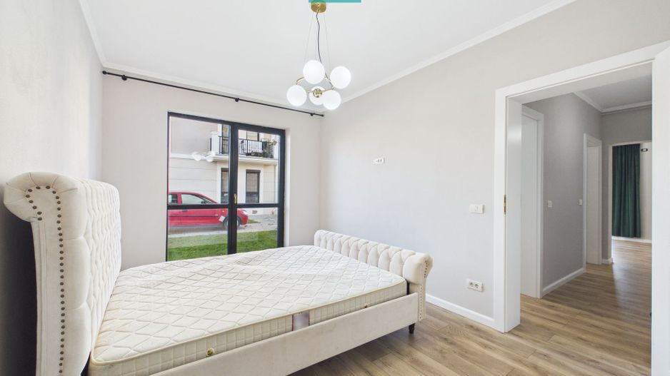 Apartament premium, prima închiriere, în Giroc - Poză 12