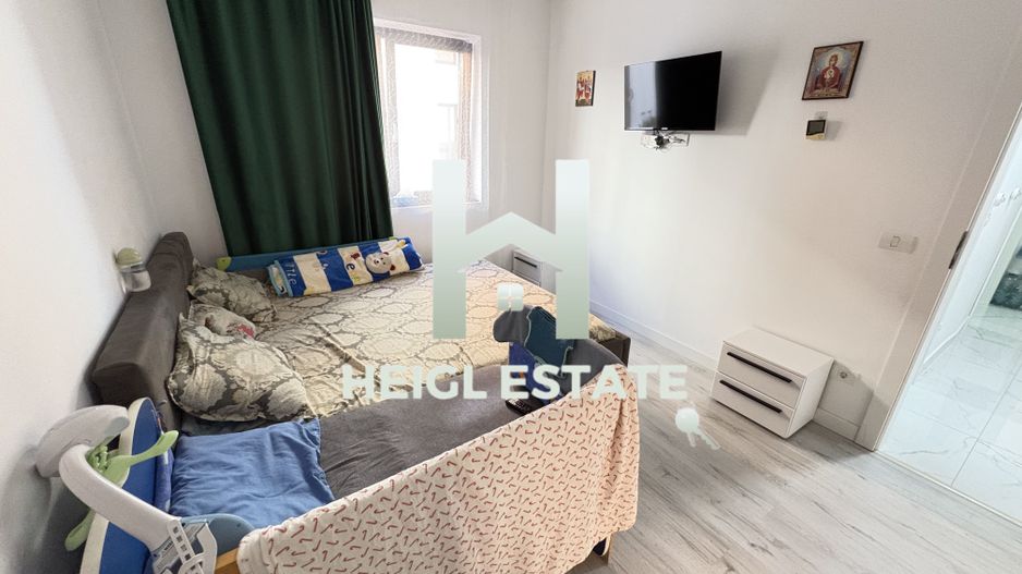 Apartament cu 3 camere in Giroc la etajul 1 - Poză 3