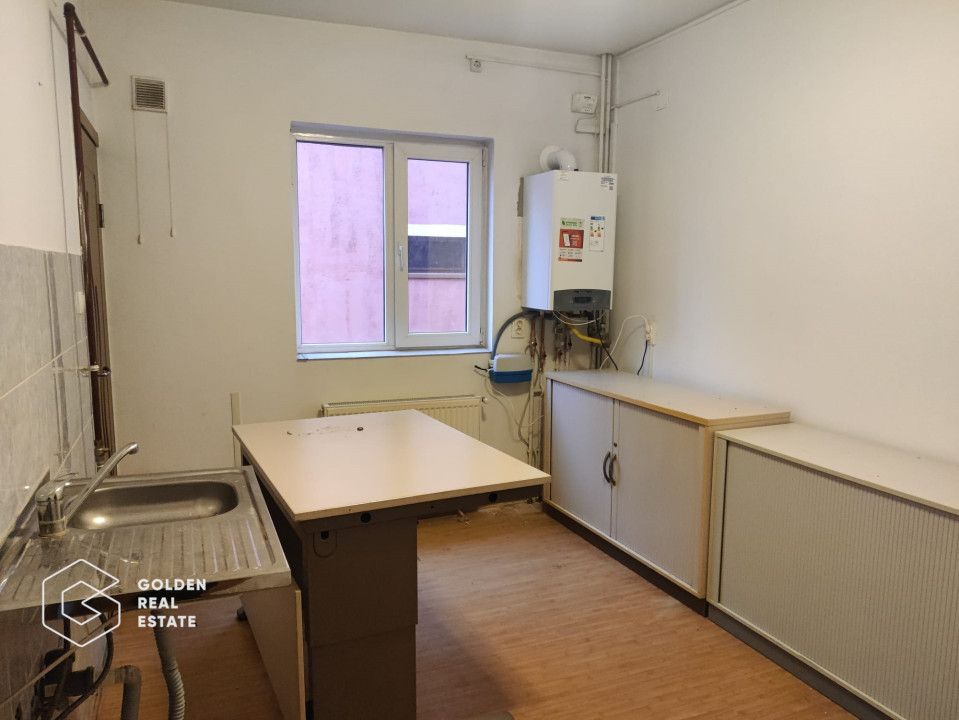 Spatiu pentru birou, Calea Victoriei - Poză 2