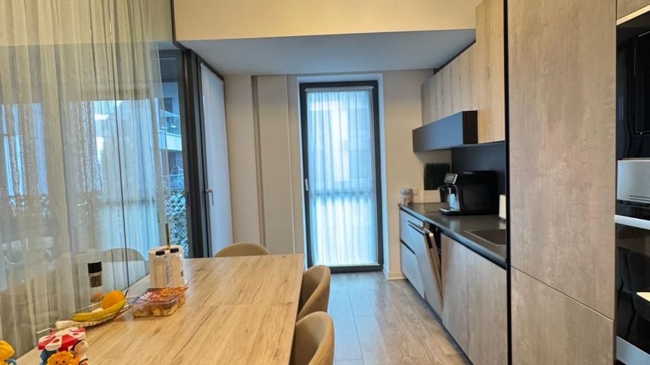 Vanzare 2 Camere Cloud 9 Residence - Poză 6