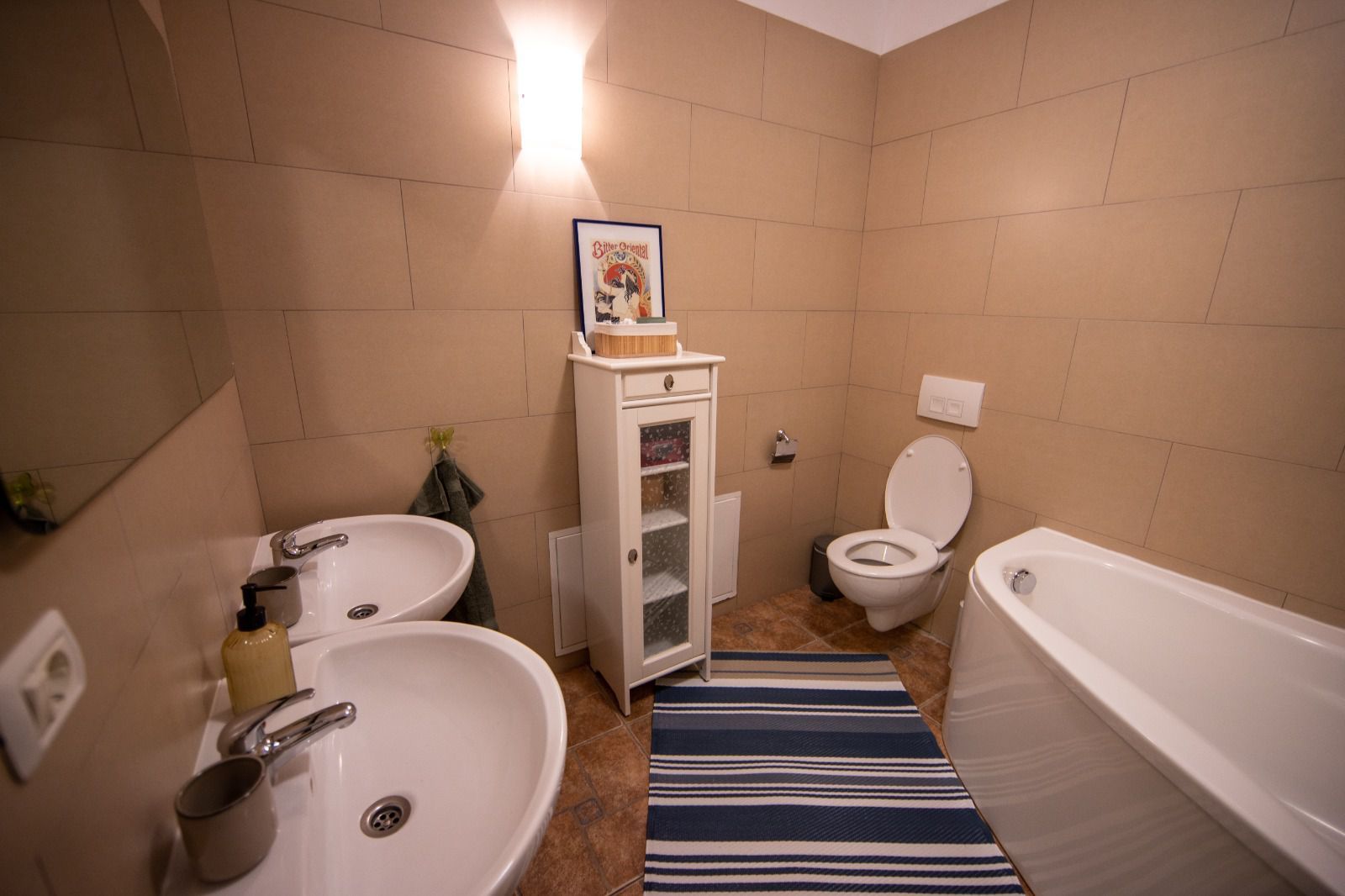 Apartament in VIla - Poză 8