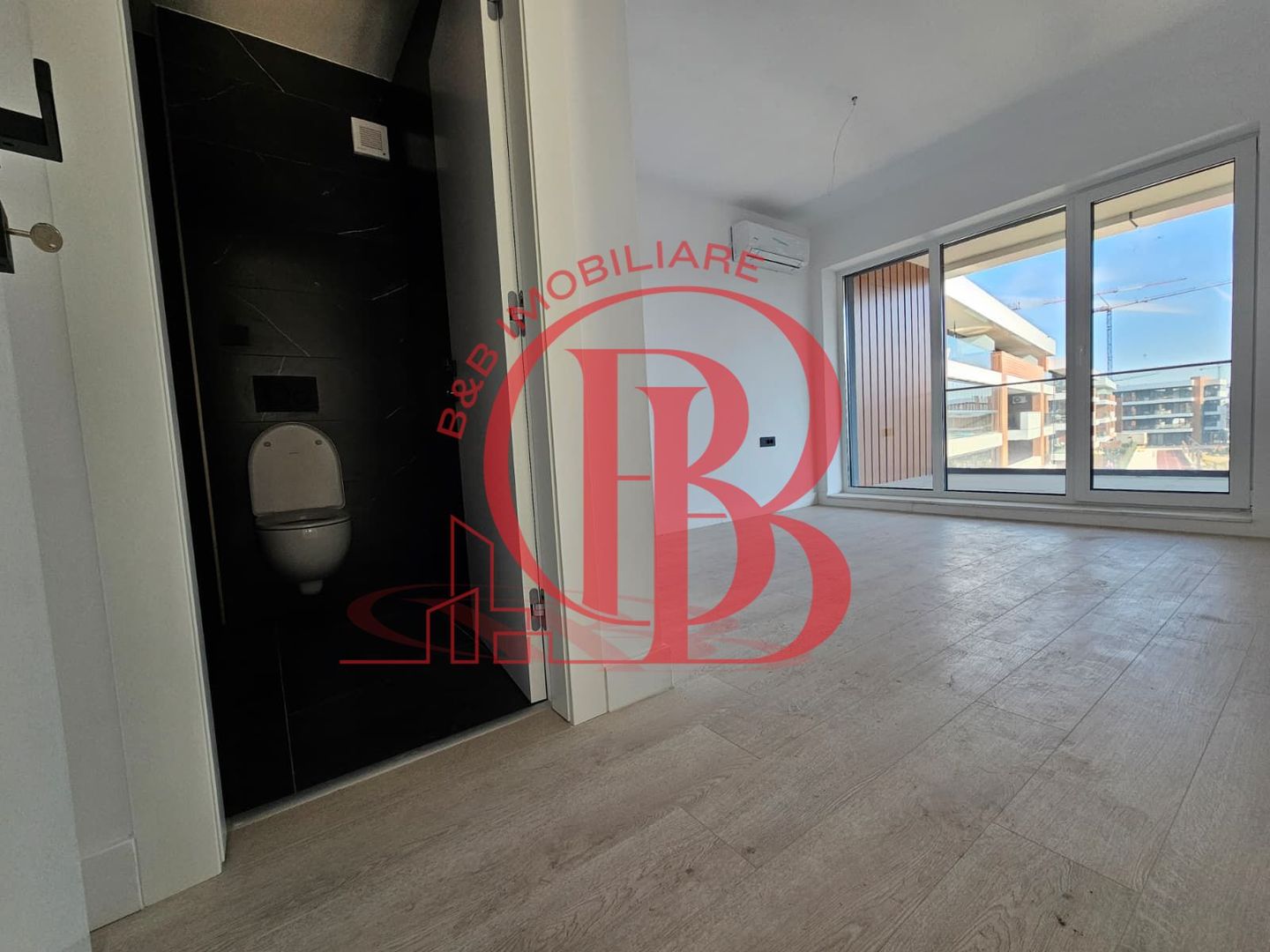 3 camere finalizat proiect Exclusivist cu piscina proprie - Poză 9