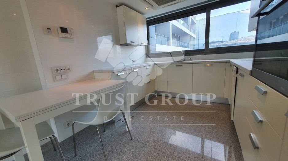 Apartament 4 Camere Kiseleff Premium - Poză 12