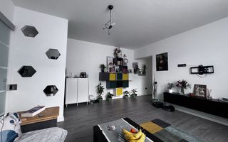 Apartament 2 camere – Florești, zona Eroilor - Poză 1