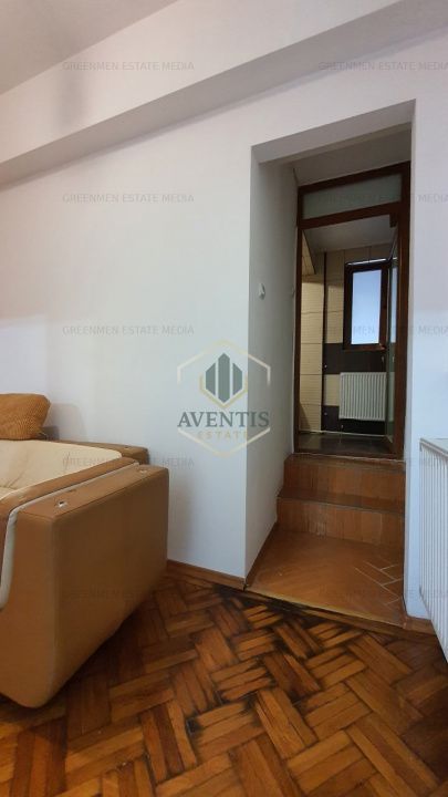 Renovat, vedere in curtea interioara, spatios, Calea Victoriei Piata Victoriei - Poză 8