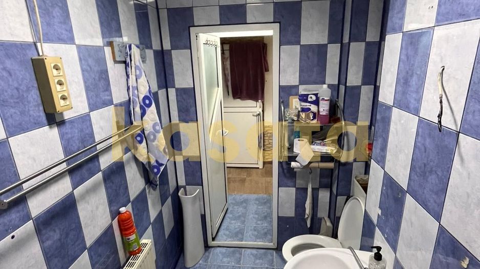 4 Camere | Etaj Intermediar | De Renovat | Proiect pentru centrala - Poză 14