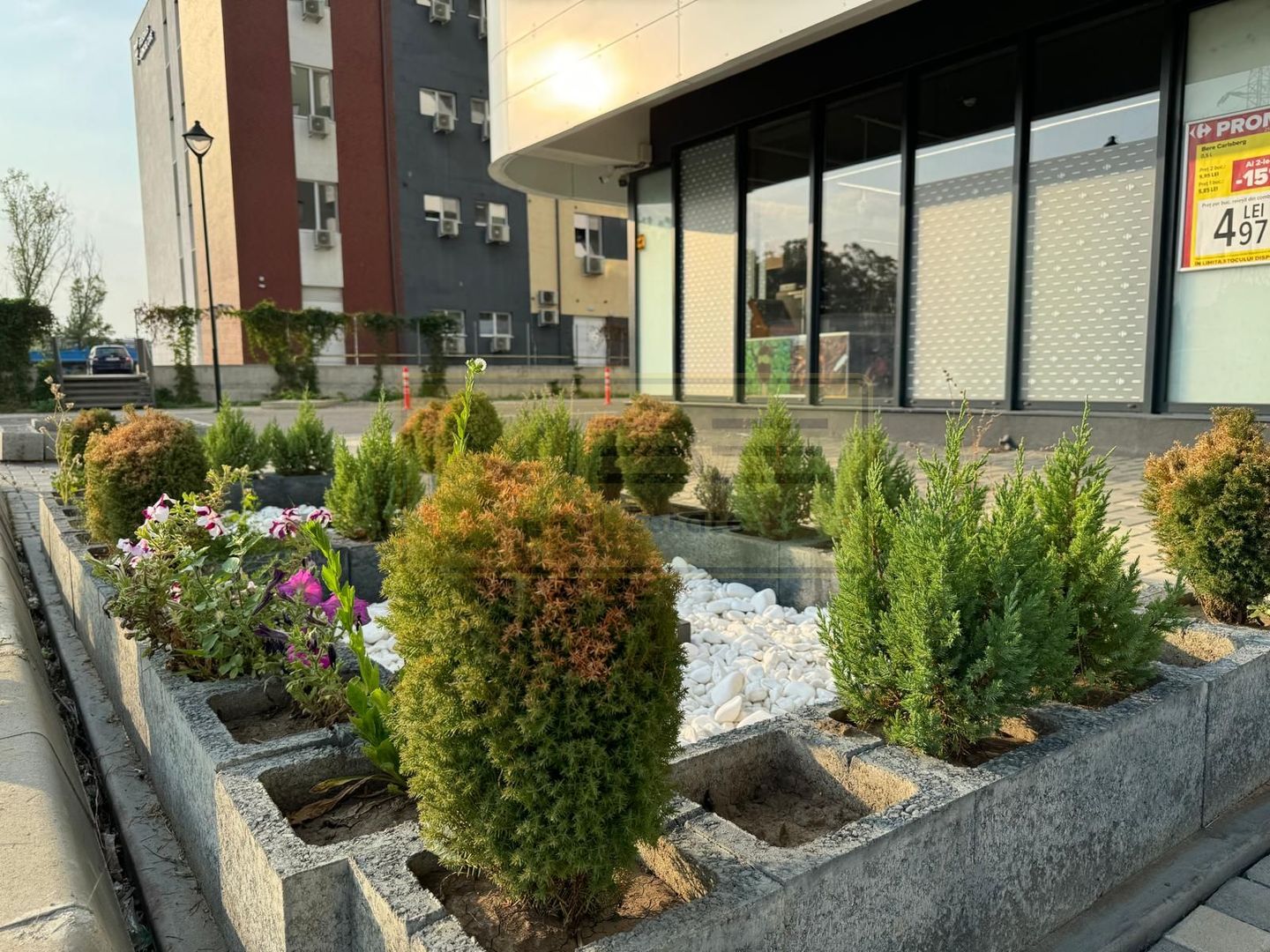 Apartament 2 camere + parcare subterana HIMSON - Poză 24