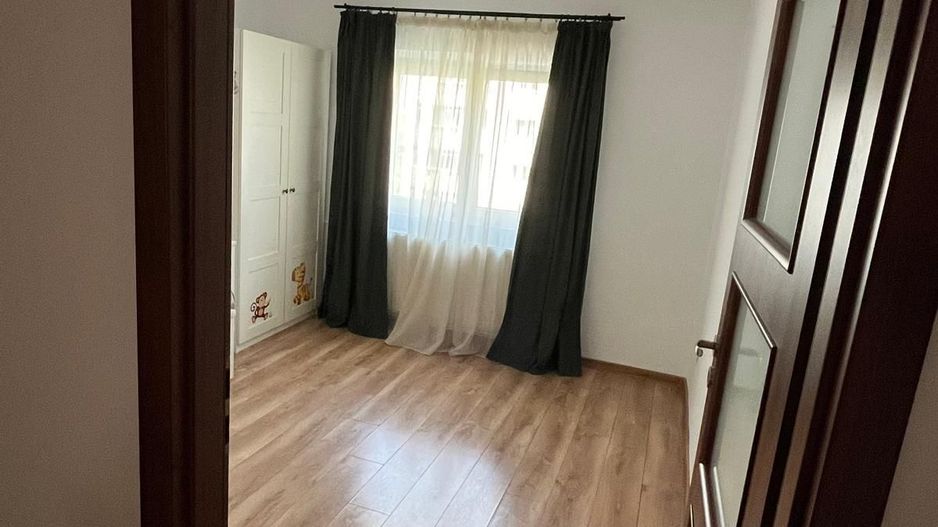 APARTAMENT SPATIOS PARCARE  ZONA TEIUL DOAMNEI - Poză 9