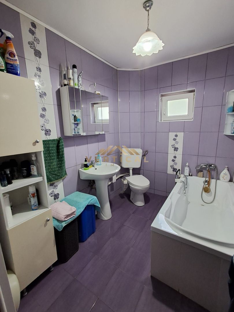 Casă individuală P+M | 5 camere | 2 băi | Comuna Berceni - Poză 12