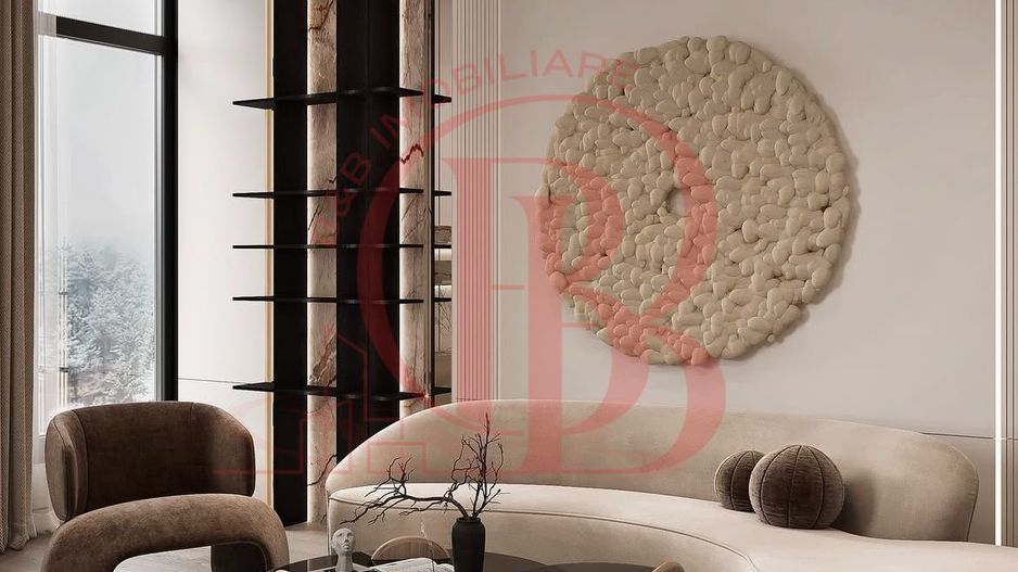 Apartament 3 camere Modern Titan Th. Pallady-Sector 3 - Poză 11