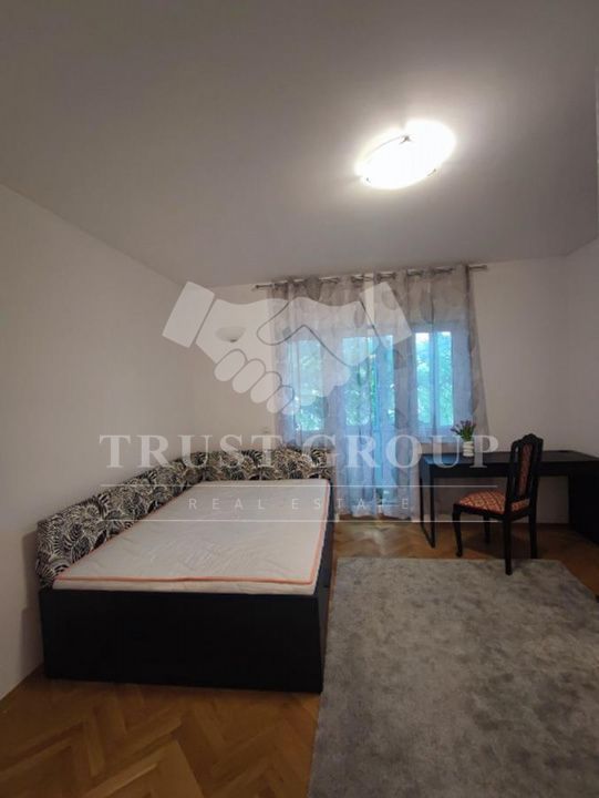 Apartament 2 camere Primaverii - Poză 3