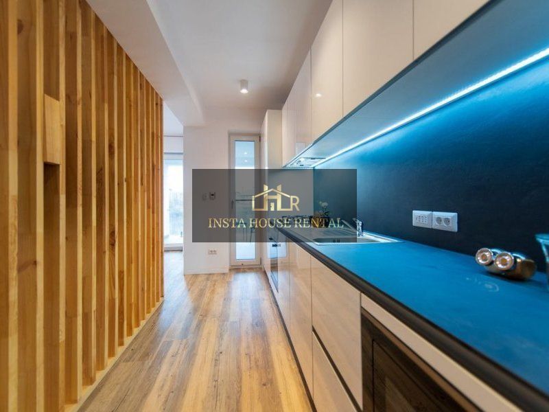 Apartament 2 camere + parcare Exclusivist vedere lac - Poză 2