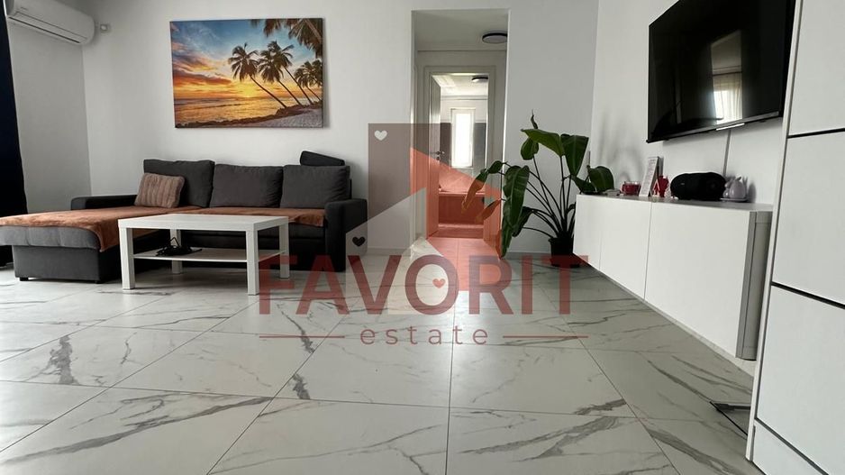 Braytim. Mobilat si utilat. Strada asfaltata - Poză 1