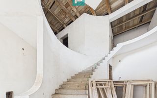 Casă cu etaj construcție nouă, în Sebiș Arad - Poză 9
