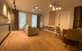 2 camere Pipera  Loc de parcare inclus - Poză 2