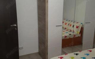 Apartament 2 camere de Piata Sudului – 51 mp | parter | balcon 7 mp | renovat - Poză 9